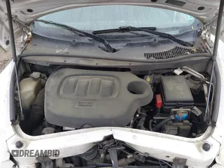 2011 Chevrolet HHR 1LT with VIN 3GNBABFU2BS541114, listed as a IAAI auction lot 41909783 with 293,579 mi miles and . Bid and sale history available at DreamBid. Image 10.