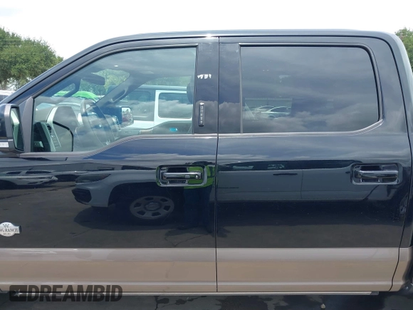 2018 Ford F-150 XL with VIN 1FTEW1EG8JFA43905, listed as a IAAI auction lot 42364574 with 139,009 mi miles and . Bid and sale history available at DreamBid. Image 14.