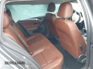 2017 Volkswagen Golf S z VIN 3VWH17AU9HM513277, wystawiony jako IAAI lot #41724269 z przebiegiem 165 315 mil mil oraz . Historia ofert i sprzedaży dostępna na DreamBid. Obrazek 8.
