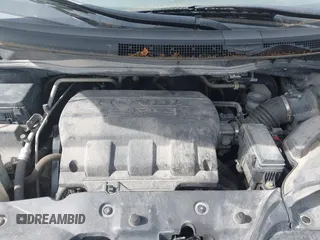 2015 Honda Odyssey EX with VIN 5FNRL5H42FB054557, listed as a IAAI auction lot 42249824 with 199,147 mi miles and . Bid and sale history available at DreamBid. Image 10.