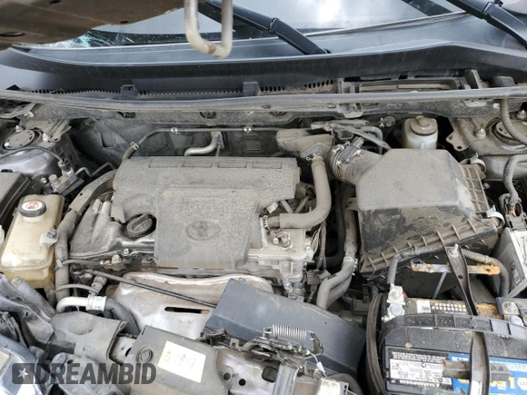 2018 Toyota RAV4 XLE with VIN JTMWFREV3JJ168194, listed as a Copart auction lot 56937675 with 82,589 mi miles and Salvage title. Bid and sale history available at DreamBid. Image 12.