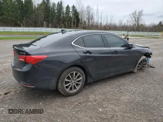 2020 Acura TLX Technology z VIN 19UUB1F50LA013853, wystawiony jako Copart lot #53982465 z przebiegiem 68 570 mil mil oraz Szkoda całkowita • Salvage title. Historia ofert i sprzedaży dostępna na DreamBid. Obrazek 3.