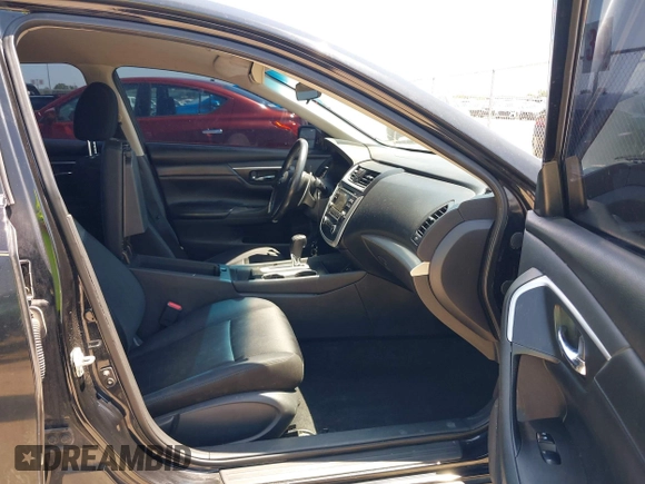 2016 Nissan Altima SR with VIN 1N4AL3AP9GC280265, listed as a IAAI auction lot 41982085 with 162,250 mi miles and . Bid and sale history available at carsss.com. Image 5.