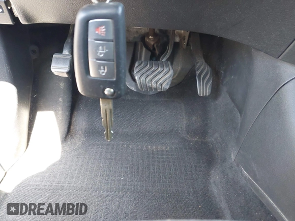 2015 Nissan Rogue SV with VIN KNMAT2MTXFP588646, listed as a IAAI auction lot 42026030 with 148,896 mi miles. Bid and sale history available at carsss.com. Image 11.