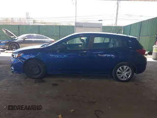2018 Subaru Impreza с VIN 4S3GTAA66J3707439, выставлен на аукционе IAAI как лот 42060123 с пробегом 63 675 миль миль и . История ставок и продаж доступна на DreamBid. Изображение 14.