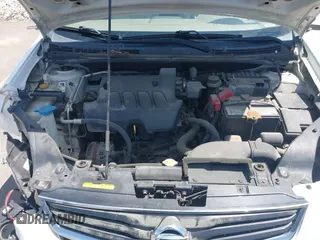 2011 Nissan Sentra SL with VIN 3N1AB6AP4BL648141, listed as a IAAI auction lot 42403066 with Not provided miles and . Bid and sale history available at DreamBid. Image 10.