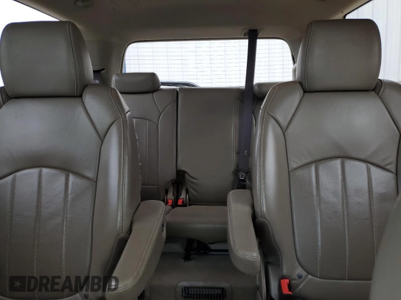 2013 GMC Acadia Denali with VIN 1GKKVTKD3DJ132105, listed as a Copart auction lot 51278235 with 176,429 mi miles and Salvage Title. Bid and sale history available at carsss.com. Image 10.
