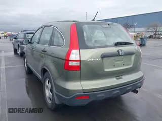 2009 Honda CR-V LX z VIN 5J6RE38309L010171, wystawiony jako IAAI lot #41741871 z przebiegiem 342 446 mil mil oraz . Historia ofert i sprzedaży dostępna na DreamBid. Obrazek 3.