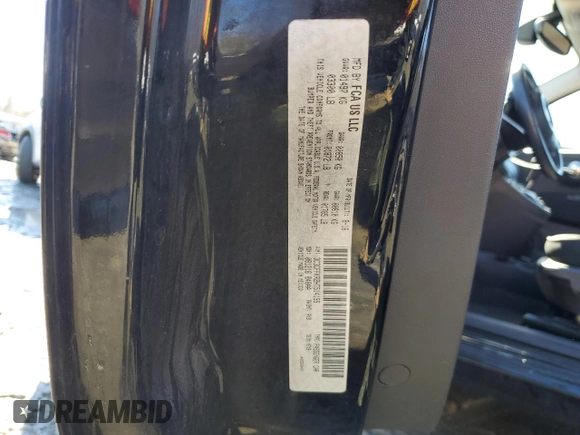 2017 FIAT 500 Pop with VIN 3C3CFFKR2HT514199, listed as a Copart auction lot 45029195 with 61,690 mi miles and Salvage Title. Bid and sale history available at carsss.com. Image 12.