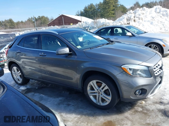 2019 Mercedes-Benz GLA 250 z VIN WDCTG4GB8KJ536371, wystawiony jako IAAI lot #41652636 z przebiegiem 98 314 mil mil oraz . Historia ofert i sprzedaży dostępna na DreamBid. Obrazek 13.