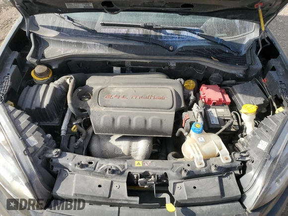 2019 Ram ProMaster City Cargo Tradesman with VIN ZFBHRFAB4K6M53813, listed as a Copart auction lot 72140683 with 249,818 mi miles and . Bid and sale history available at DreamBid. Image 12.