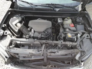 2020 GMC Acadia SLE z VIN 1GKKNRLS6LZ184621, wystawiony jako Copart lot #48518965 z przebiegiem 72 267 mil mil oraz Szkoda całkowita • Salvage title. Historia ofert i sprzedaży dostępna na DreamBid. Obrazek 12.