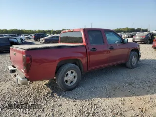 2005 Chevrolet Colorado 1SB LS Z85 with VIN 1GCCS136058211155, listed as a Copart auction lot 74683674 with 137,406 mi miles and Clean Title. Bid and sale history available at carsss.com. Image 3.