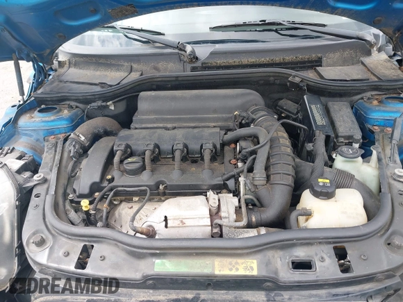 2010 MINI Hardtop S with VIN WMWMF7C55ATW88946, listed as a IAAI auction lot 42443200 with 104,953 mi miles and . Bid and sale history available at DreamBid. Image 10.