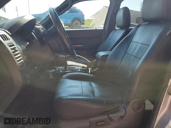 2011 Ford Escape Limited with VIN 1FMCU0EG5BKA42738, listed as a Copart auction lot 63784015 with 150,291 mi miles and Clean title. Bid and sale history available at DreamBid. Image 7.