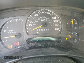 2006 Chevrolet Silverado 1500 LT1 with VIN 2GCEK13T161179142, listed as a Copart auction lot 54362365 with 235,649 mi miles and Clean Title. Bid and sale history available at carsss.com. Image 9.