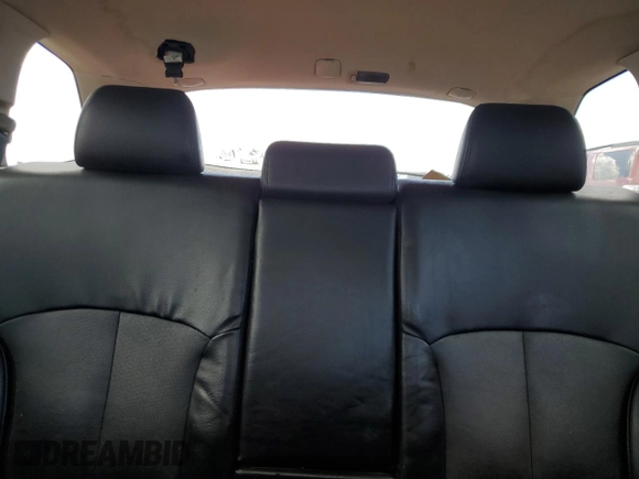 2014 Subaru Outback Limited with VIN 4S4BRBNCXE3300983, listed as a Copart auction lot 63512875 with 183,183 mi miles and Salvage title. Bid and sale history available at DreamBid. Image 10.