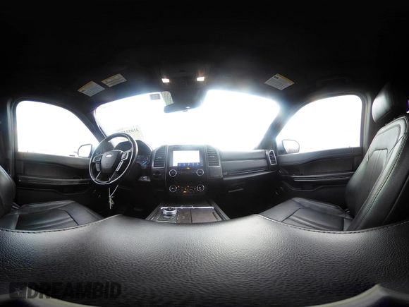 2020 Ford Expedition Max Limited с VIN 1FMJK1KT6LEA38329, выставлен на аукционе IAAI как лот 41053455 с пробегом 120 528 миль миль и . История ставок и продаж доступна на DreamBid. Изображение 18.