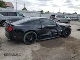 2016 Ford Mustang V6 z VIN 1FA6P8AM9G5271230, wystawiony jako Copart lot #58144615 z przebiegiem 107 268 mil mil oraz Szkoda całkowita • Salvage title. Historia ofert i sprzedaży dostępna na DreamBid. Obrazek 3.