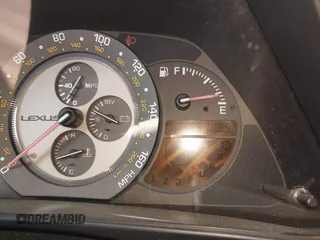 2002 Lexus IS 300/350 with VIN JTHBD192620049809, listed as a IAAI auction lot 42192634 with 251,199 mi miles and . Bid and sale history available at DreamBid. Image 7.