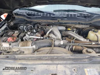 2022 Ford F-250 XL with VIN 1FT7W2BT8NEC99425, listed as a IAAI auction lot 42153769 with 80,567 mi miles and . Bid and sale history available at DreamBid. Image 10.