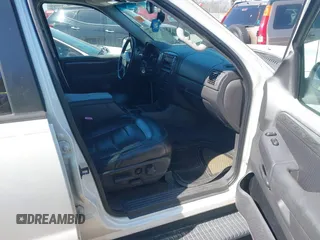 2002 Ford Explorer Limited with VIN 1FMZU75W82ZA41410, listed as a IAAI auction lot 41707136 with 245,391 mi miles and . Bid and sale history available at DreamBid. Image 5.