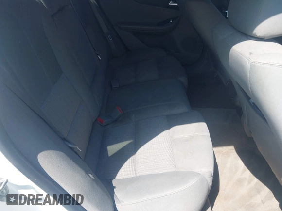 2015 Chevrolet Impala LS with VIN 2G11X5SL1F9164336, listed as a IAAI auction lot 42168591 with 226,359 mi miles and . Bid and sale history available at DreamBid. Image 8.