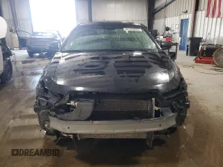 2012 Chevrolet Cruze 2LT with VIN 1G1PG5SC5C7121318, listed as a Copart auction lot 54125925 with 140,764 mi miles and Salvage Title. Bid and sale history available at DreamBid. Image 5.