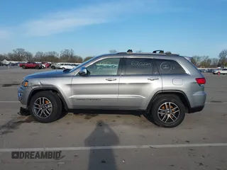 2020 Jeep Grand Cherokee Limited X с VIN 1C4RJFBGXLC217267, выставлен на аукционе IAAI как лот 41904546 с пробегом 62 022 миль миль и . История ставок и продаж доступна на DreamBid. Изображение 13.