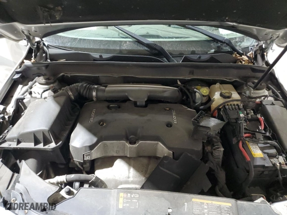 2015 Chevrolet Malibu LS with VIN 1G11B5SL7FF105717, listed as a Copart auction lot 48467445 with 98,556 mi miles and Salvage Title. Bid and sale history available at carsss.com. Image 11.