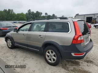 2011 Volvo XC70 3.2L z VIN YV4940BZ4B1105139, wystawiony jako Copart lot #60402415 z przebiegiem 182 404 mil mil oraz Czysty tytuł • Clean title. Historia ofert i sprzedaży dostępna na DreamBid. Obrazek 2.