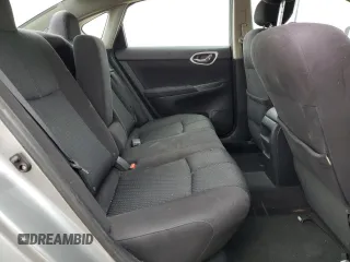 2013 Nissan Sentra SR z VIN 3N1AB7APXDL751864, wystawiony jako Copart lot #55168285 z przebiegiem 72 401 mil mil oraz Szkoda całkowita • Salvage title. Historia ofert i sprzedaży dostępna na DreamBid. Obrazek 10.