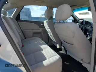2008 Ford Taurus SEL with VIN 1FAHP24W48G157483, listed as a Copart auction lot 76822234 with 74,934 mi miles and Salvage Title. Bid and sale history available at carsss.com. Image 10.