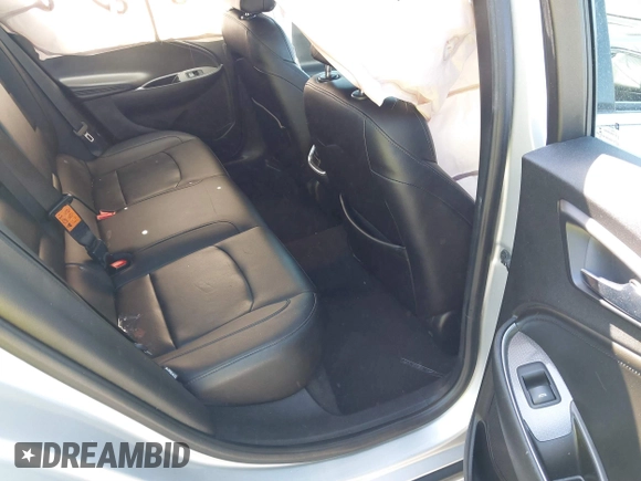 2017 Chevrolet Malibu LT with VIN 1G1ZE5ST7HF207127, listed as a IAAI auction lot 41508696 with 74,992 mi miles and . Bid and sale history available at DreamBid. Image 8.