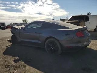 2022 Ford Mustang GT with VIN 1FA6P8CF9N5133876, listed as a Copart auction lot 78868754 with 28,064 mi miles and Salvage Title. Bid and sale history available at carsss.com. Image 2.