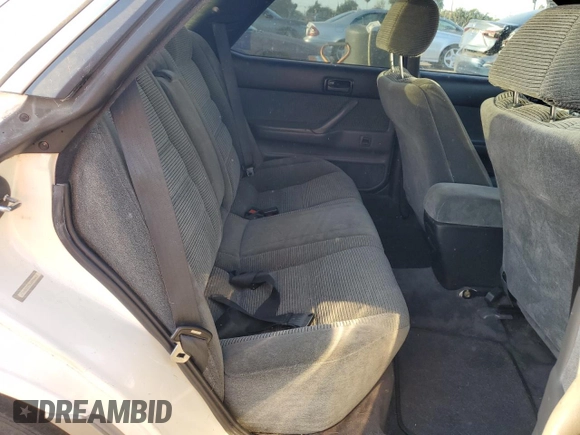 1990 Lexus ES z VIN JT8VV22T5L0096463, wystawiony jako Copart lot #70032254 z przebiegiem 127 414 mil mil oraz Szkoda całkowita • Salvage title. Historia ofert i sprzedaży dostępna na DreamBid. Obrazek 10.