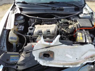 2005 Pontiac Grand Am GT with VIN 1G2NW12E65M156857, listed as a IAAI auction lot 41548935 with 199,420 mi miles. Bid and sale history available at carsss.com. Image 10.