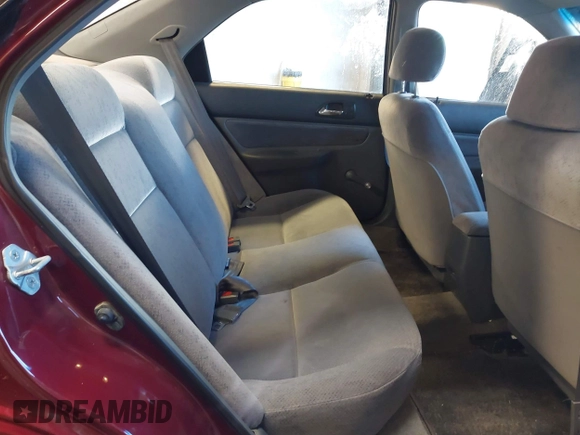1994 Honda Accord DX with VIN 1HGCD562XRA176098, listed as a IAAI auction lot 41228156 with 113,553 mi miles and . Bid and sale history available at DreamBid. Image 8.