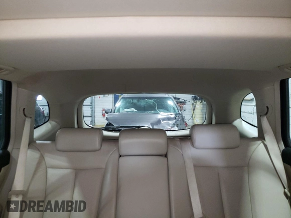 2009 Hyundai Santa Fe Limited с VIN 5NMSH73EX9H306461, выставлен на аукционе Copart как лот 59568755 с пробегом 157 274 миль миль и Списание • Salvage title. История ставок и продаж доступна на DreamBid. Изображение 10.