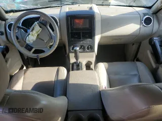 2007 Ford Explorer XLT z VIN 1FMEU63E47UB46713, wystawiony jako Copart lot #61844135 z przebiegiem Nie podano mil oraz Szkoda całkowita • Salvage title. Historia ofert i sprzedaży dostępna na DreamBid. Obrazek 8.