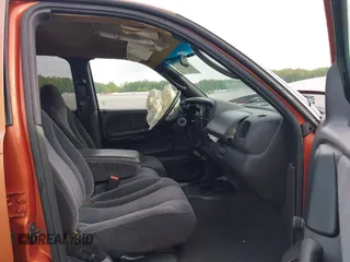2000 Dodge Dakota Sport с VIN 1B7GL2AX6YS624270, выставлен на аукционе IAAI как лот 42115234 с пробегом 187 410 миль миль и . История ставок и продаж доступна на DreamBid. Изображение 5.
