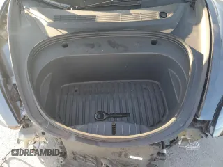 2023 Tesla Model 3 с VIN 5YJ3E1EA1PF558134, выставлен на аукционе Copart как лот 57133275 с пробегом 25 385 миль миль и Списание • Salvage title. История ставок и продаж доступна на DreamBid. Изображение 11.