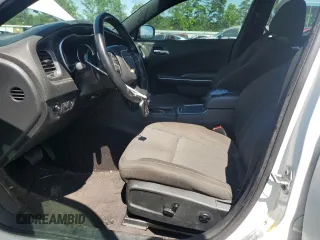 2017 Dodge Charger R/T с VIN 2C3CDXCT3HH525162, выставлен на аукционе Copart как лот 61443545 с пробегом 188 057 миль миль и Чистый • Clean title. История ставок и продаж доступна на DreamBid. Изображение 7.