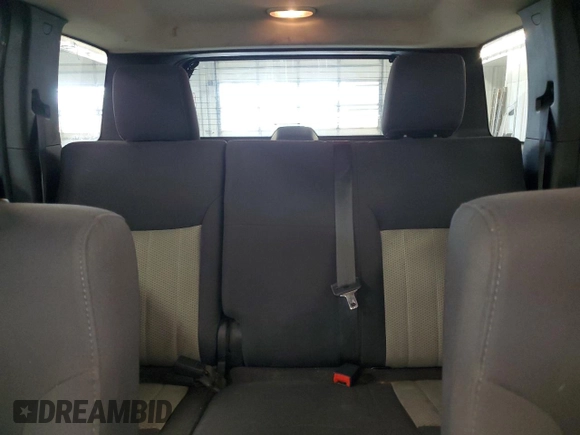 2010 Jeep Liberty Sport with VIN 1J4PN2GK6AW101135, listed as a Copart auction lot 58216735 with 202,901 mi miles and Clean title. Bid and sale history available at DreamBid. Image 10.