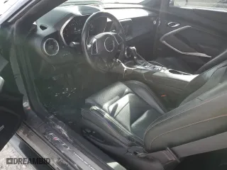 2017 Chevrolet Camaro 2LT with VIN 1G1FD1RS0H0171229, listed as a Copart auction lot 41865795 with 66,889 mi miles and Salvage Title. Bid and sale history available at carsss.com. Image 8.