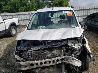 2017 Ford Transit Connect XLT z VIN NM0LS7F73H1299605, wystawiony jako Copart lot #63428655 z przebiegiem Nie podano mil oraz Czysty tytuł • Clean title. Historia ofert i sprzedaży dostępna na DreamBid. Obrazek 5.