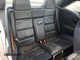 2007 Volkswagen Eos 2.0T с VIN WVWDA71F27V032617, выставлен на аукционе Copart как лот 56394925 с пробегом 137 051 миль миль и Чистый • Clean title. История ставок и продаж доступна на DreamBid. Изображение 10.