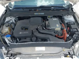 2013 Ford Fusion SE Hybrid с VIN 3FA6P0LU8DR161132, выставлен на аукционе IAAI как лот 42646879 с пробегом 178 516 миль миль и . История ставок и продаж доступна на DreamBid. Изображение 10.