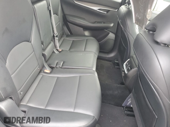 2021 Infiniti QX50 Pure z VIN 3PCAJ5AA7MF110962, wystawiony jako Copart lot #69732772 z przebiegiem 39 864 mil mil oraz . Historia ofert i sprzedaży dostępna na DreamBid. Obrazek 11.