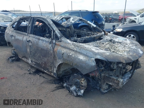 2011 Lexus RX 350 with VIN 2T2BK1BA4BC118720, listed as a IAAI auction lot 41828329 with Not Provided miles and . Bid and sale history available at DreamBid. Image 1.